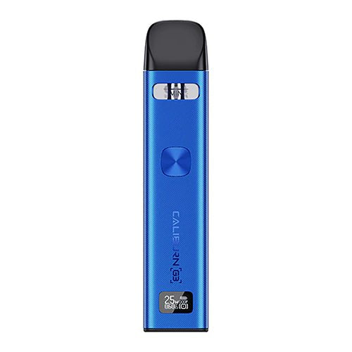 Uwell Caliburn G3 Vaping Device Kit Cobalt Blue