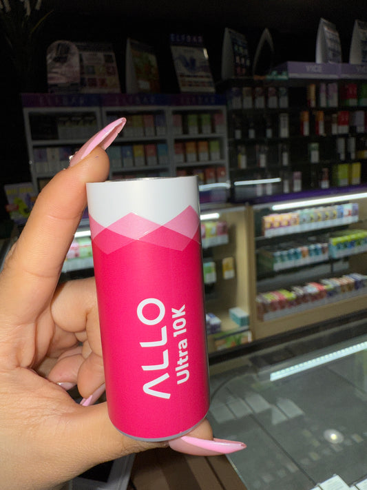 Allo Ultra 10k device