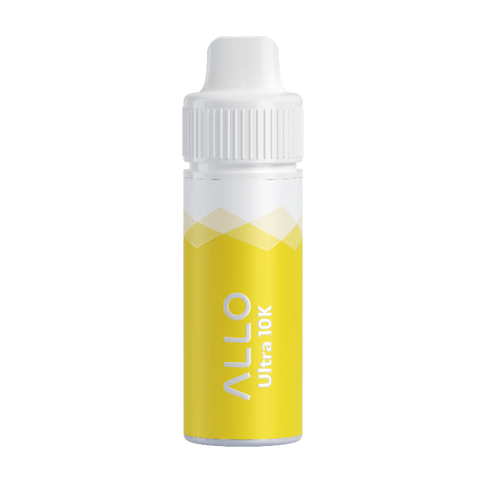 Allo Ultra 10k Hybrid Pineapple Ice 20mg/mL Disposable(Provincial )