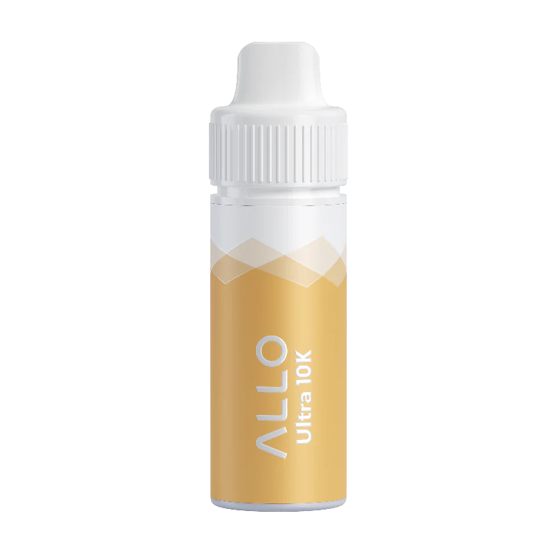 Allo Ultra 10k Hybrid Juicy Mango 20mg/mL Disposable(Provincial )