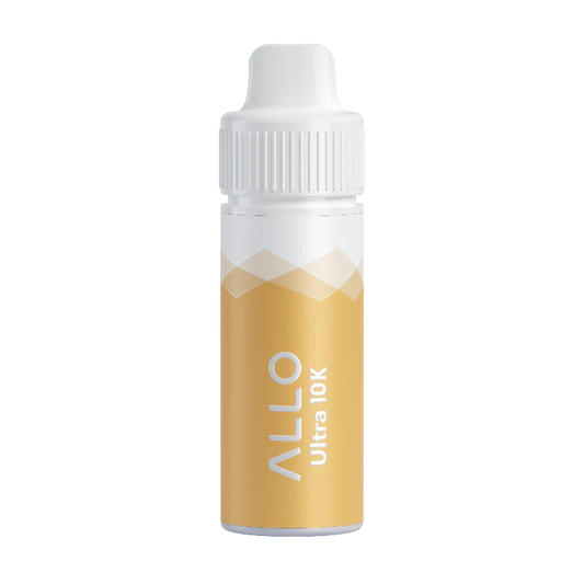 Allo Ultra 10k Hybrid Juicy Mango 20mg/mL Disposable(Provincial )