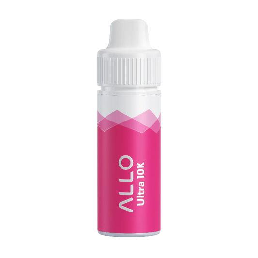 Allo Ultra 10k Hybrid Watermelon Ice 20mg/mL Disposable(Provincial )