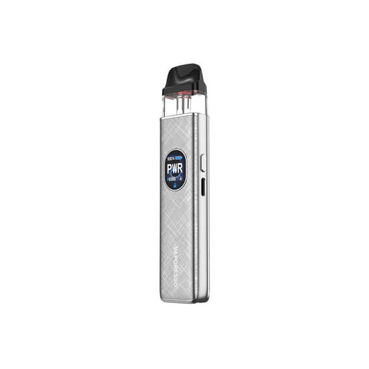 Vaporesso XROS 5 Vaping Device Kit Grey Silk 2ml
