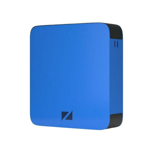 Zfit Device Blue (Type-C) 2.0 Version