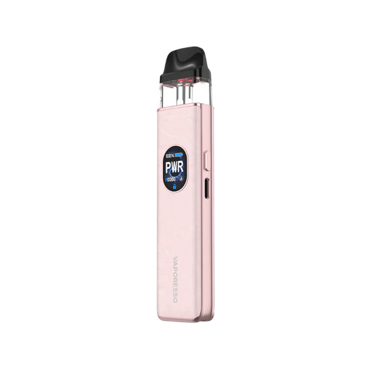 Vaporesso XROS 5 Vaping Device Kit Opal Pink 2ml