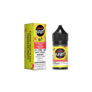 Flavour Beast E-liquid Flippin Fruit Flash 10mg/ml 30ml (Provincial)
