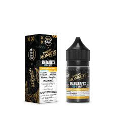 Flavour beast x 12 twelve monkeys Mangabaeys e-liquid  20mg/ml 30ml   (Provincial)