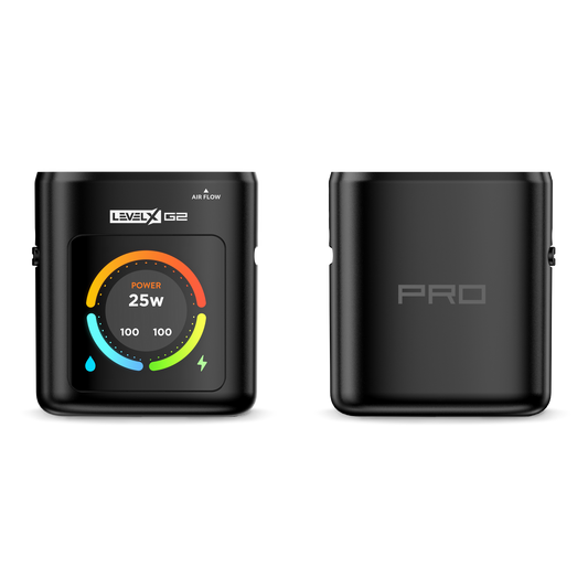 Level X Twelve Monkeys G2 Pro Device Gloss Black