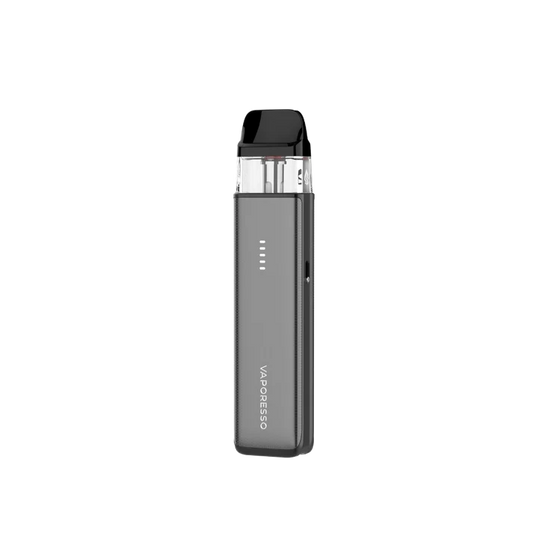 Vaporesso XROS 6 Mini Open Pod Kit - Titanium Black (2ml)