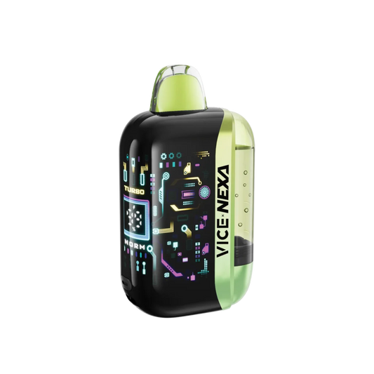 Vice X Nexa 80k Strawberry Watermelon Ice 20mg/mL Disposable (Provincial)