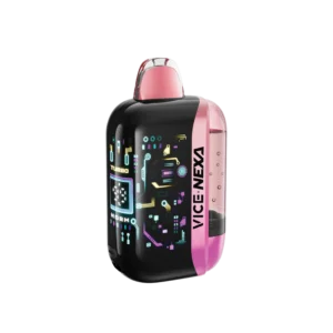 Vice X Nexa 80k Peach Ice 20mg/mL Disposable (Provincial)