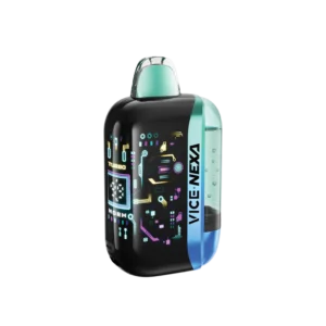 Vice X Nexa 80k Mint Ice 20mg/mL Disposable (Provincial)