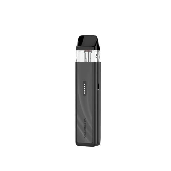 Vaporesso XROS 6 Mini Open Pod Kit - Black (2ml)