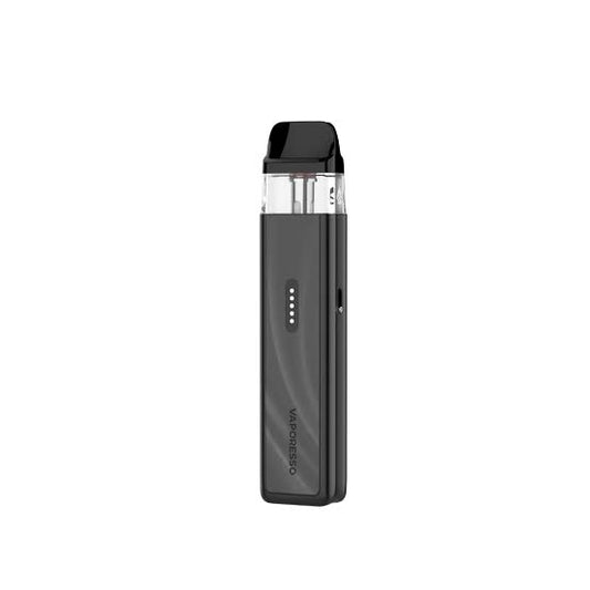Vaporesso XROS 6 Mini Open Pod Kit - Black (2ml)