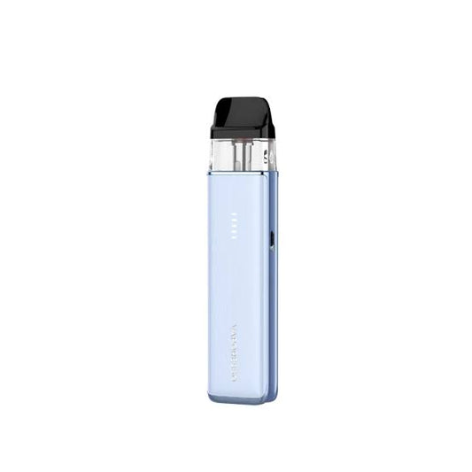 Vaporesso XROS 6 Mini Open Pod Kit - Jelly Blue (2ml)