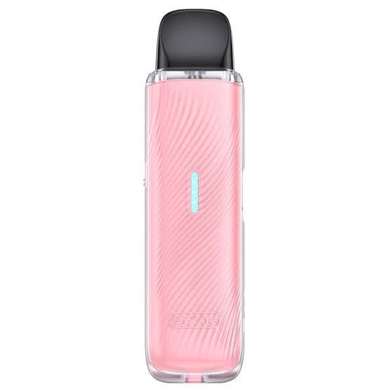 CRC Uwell Caliburn G5 Lite Pod Kit - Candy Pink