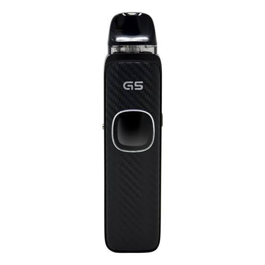crc Uwell caliburn g5 pod kit - black carbon