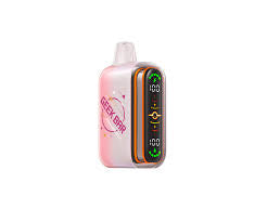 Geek Bar Pulse 2 80k Pink Lemon Ice 20mg/ml disposable (Provincial)