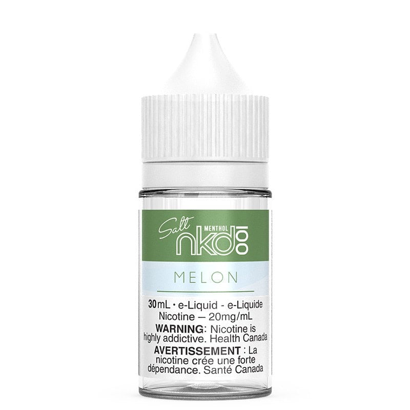 Naked 100 Melon menthol 6mg/30ml