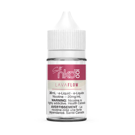 Naked 100 lava flow 12mg 30ml