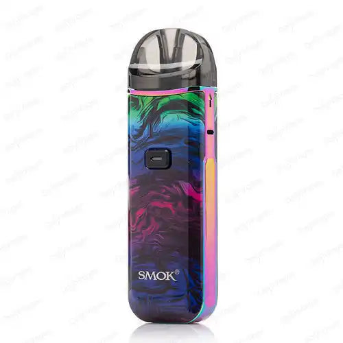 Smok Nord Pro Kit Fluid 7 Color Device