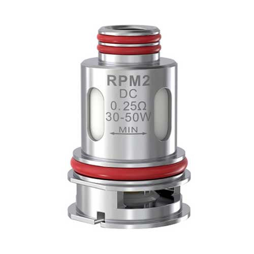 Smok RPM 2 coil DC 0.25Ω