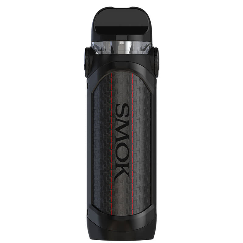 Smok IPX 80 device kit Black Carbon