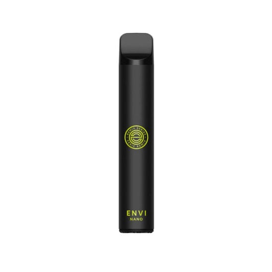 Envi nano apple passionfruit grapefruit ice 20mg/ml disposable