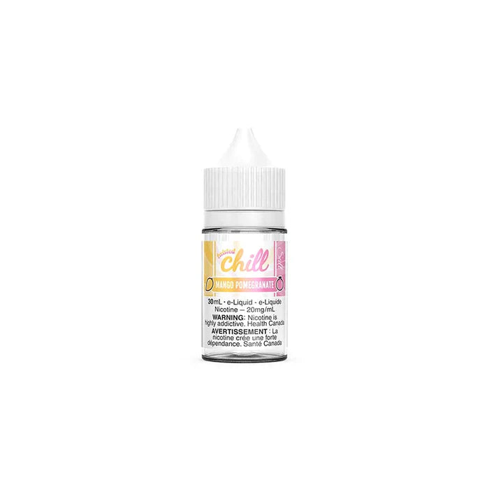 Chill Twisted Mango Pomegranate 6mg/30ml