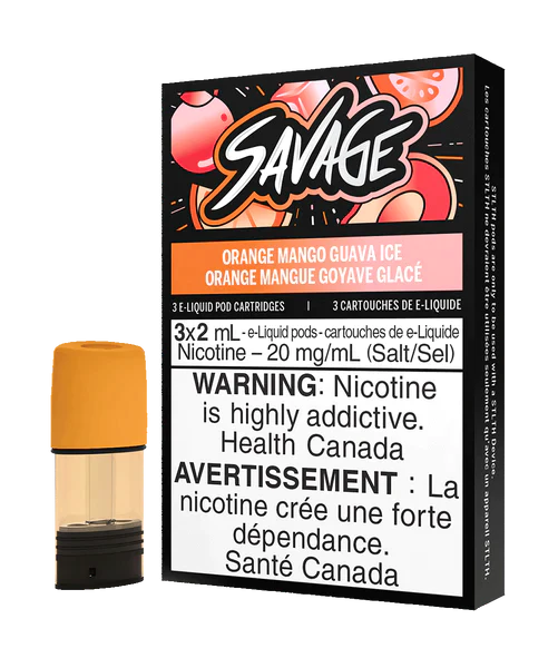 Stlth Savage Vape Palace Stlth Savage Vape Palace