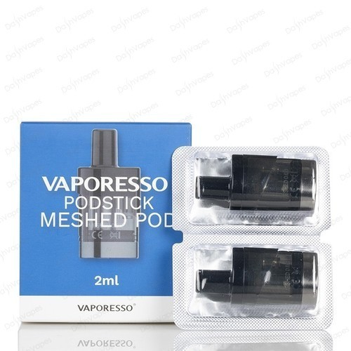 Vaporesso podstick replacement pods