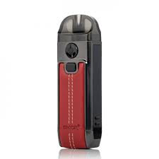 Smok Nord 4 (80w) Kit Red Leather Device