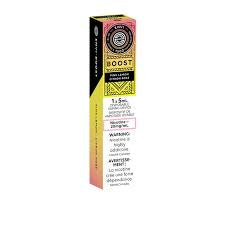 Envi boost pink lemon 20mg/ml disposable