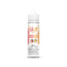 Chill twisted grapefruit orange 12mg/60ml