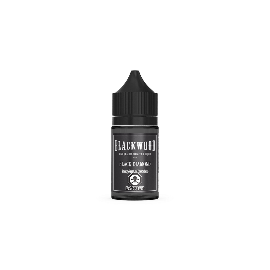 Blackwood black diamond 18mg/mL