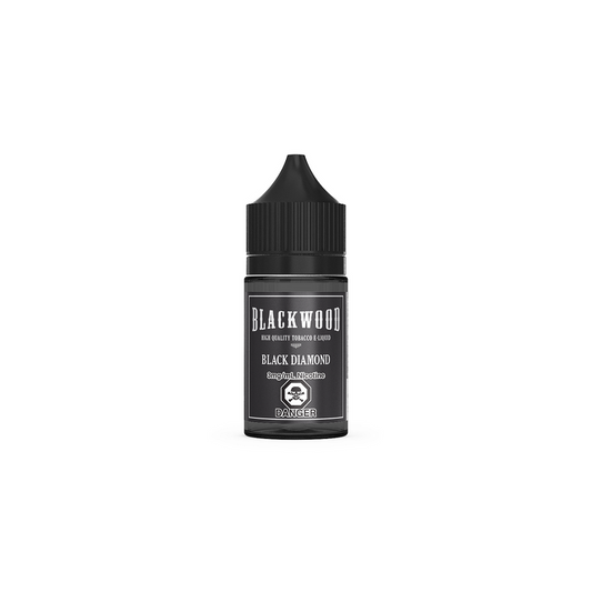 Blackwood black diamond 18mg/mL