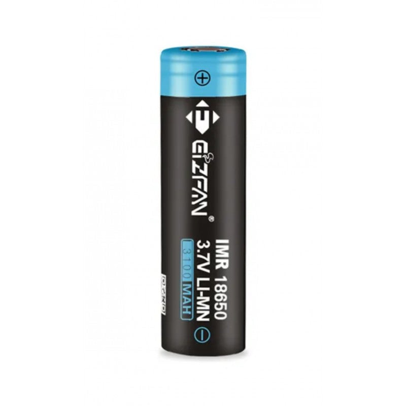 Efan 18650 3100mAh Battery-2 pack