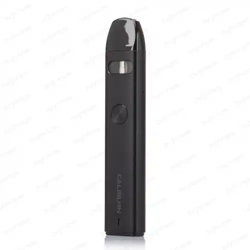 Uwell Caliburn A2 vaping device kit Black