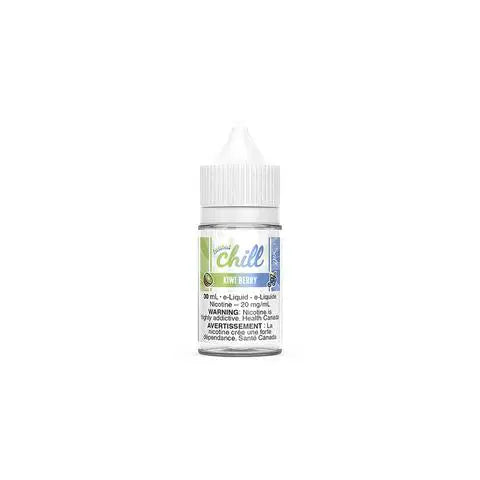 Chill Twisted Kiwi Berry 12mg/30ml( Provincial)