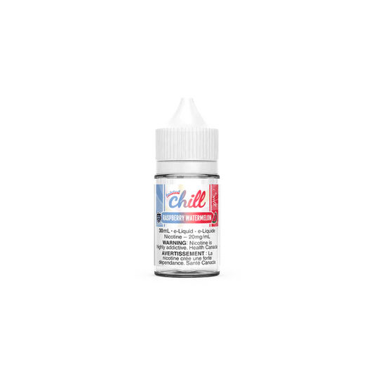 Chill twisted raspberry watermelon 12mg 30ml