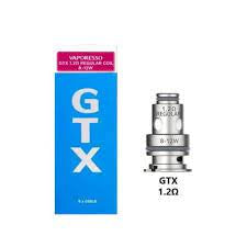 Vaporesso GTX regular coil 1.2Ω