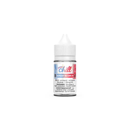 Chill twisted raspberry watermelon 6mg 30ml