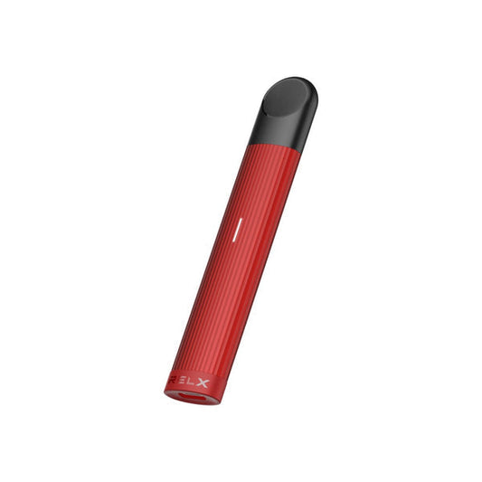 Relx essential device red