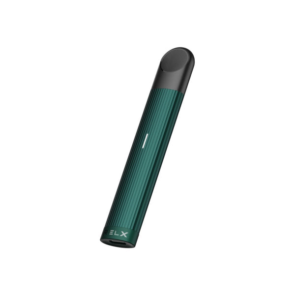 Relx essential device green