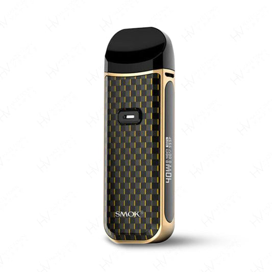 Smok Nord 2 device kit 7 Gold