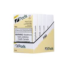 Zpods pina 20mg