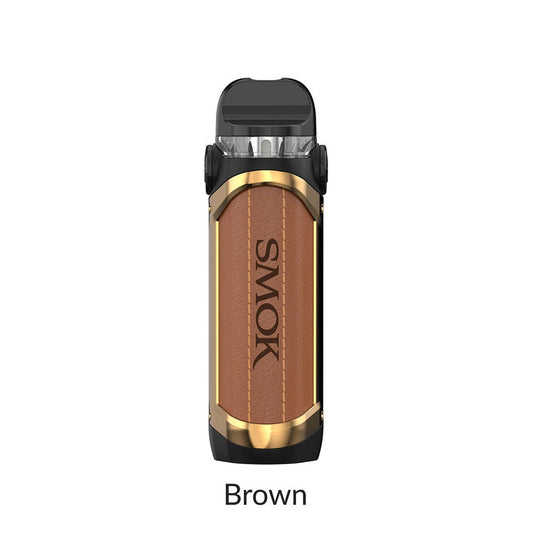 Smok IPX 80 device kit Brown