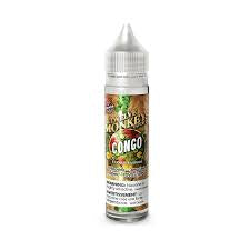 Twelve monkeys congo nicotine free 60ml