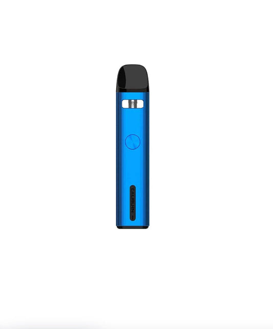 Uwell Caliburn G2 vaping device kit Ultramarine Blue